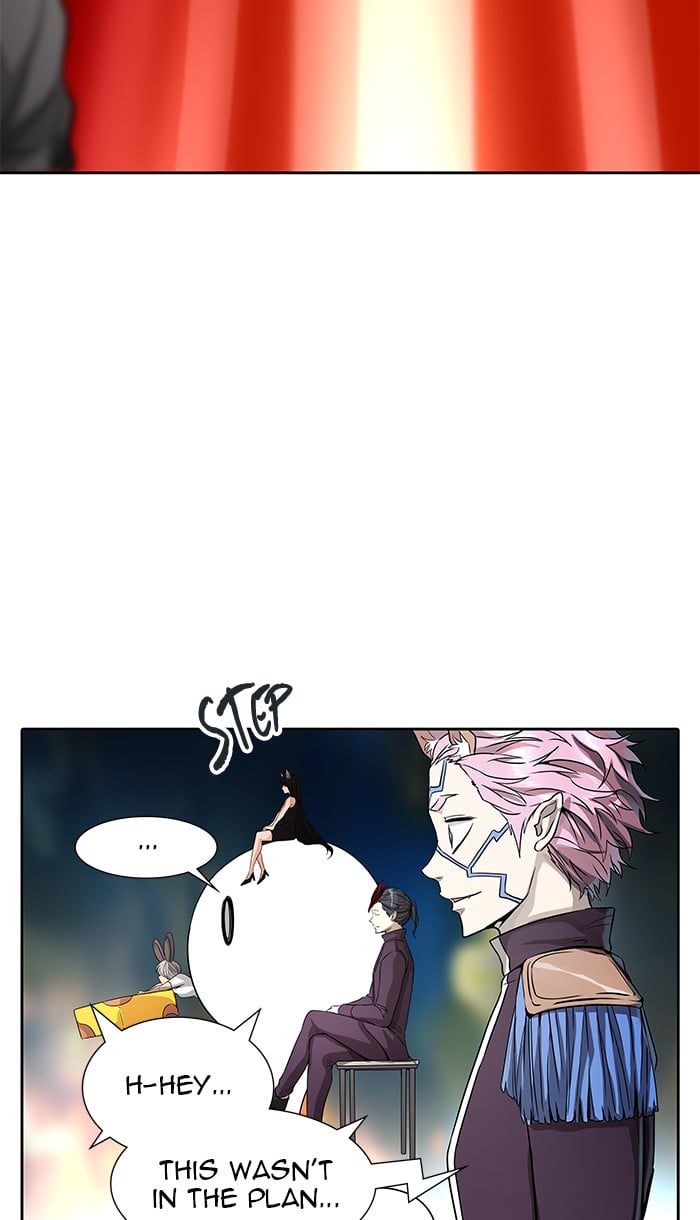 Tower of God chapter 485 - page 104
