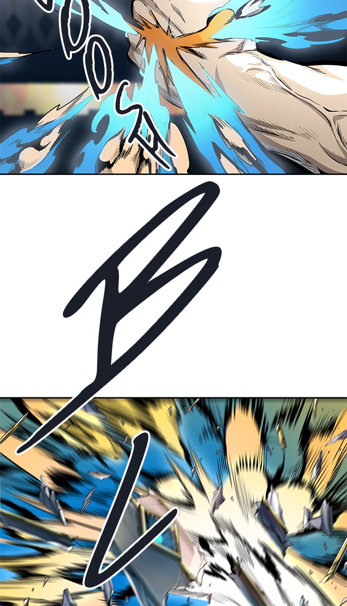 Tower of God chapter 485 - page 107