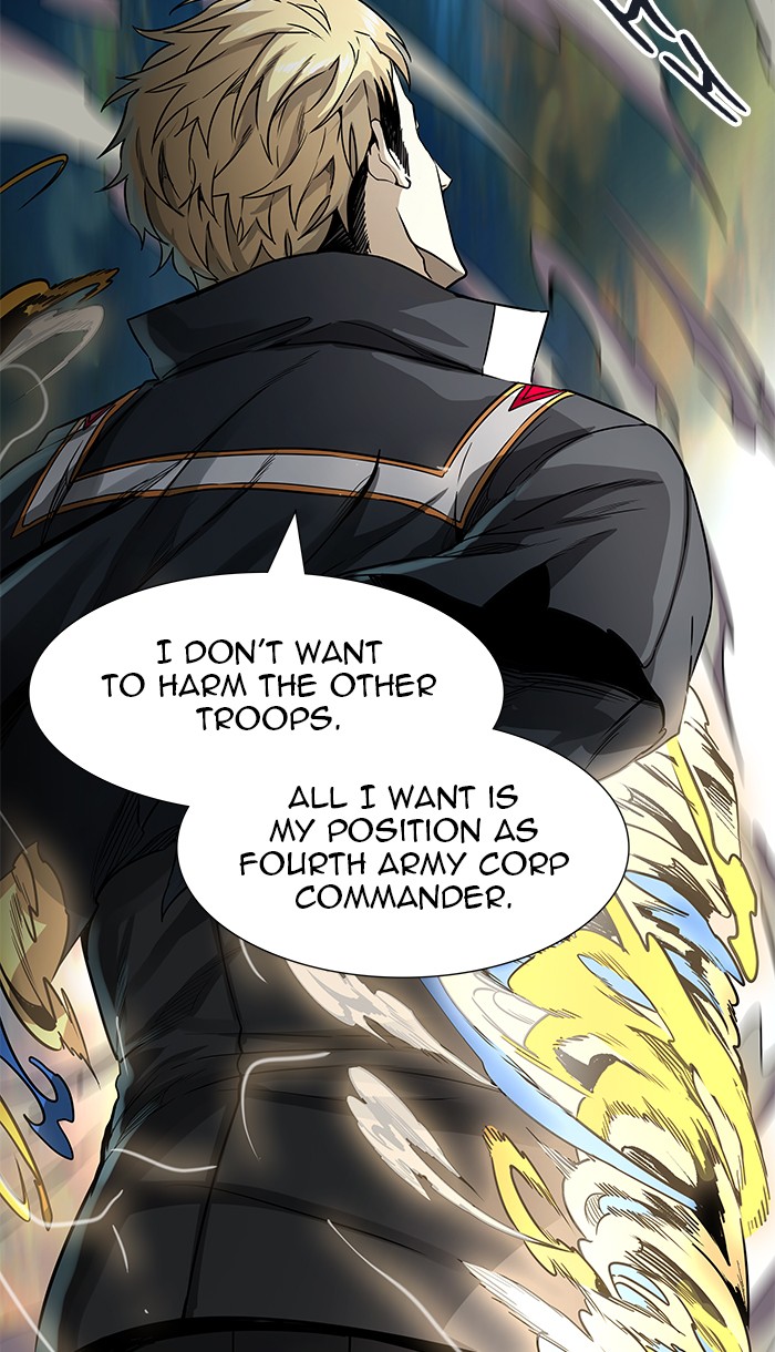 Tower of God chapter 485 - page 111