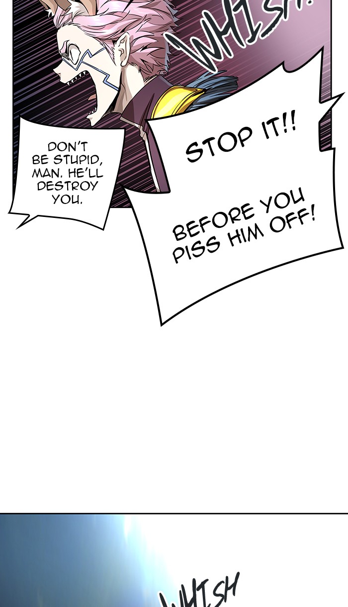 Tower of God chapter 485 - page 114
