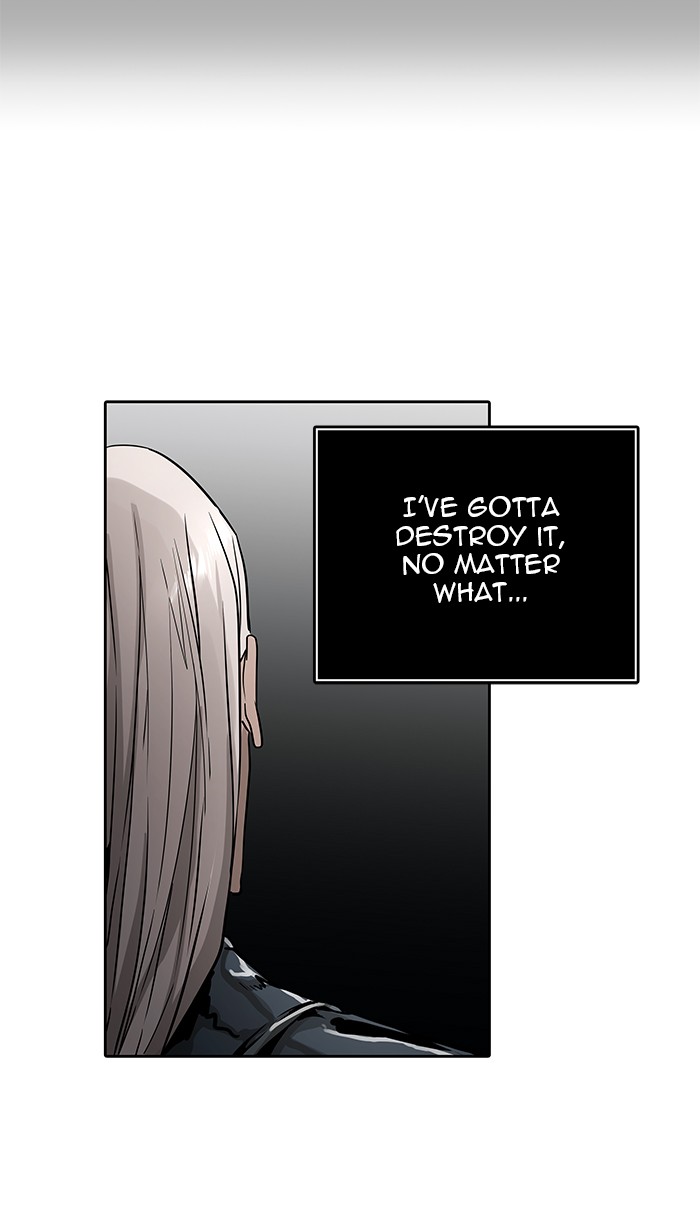 Tower of God chapter 485 - page 16