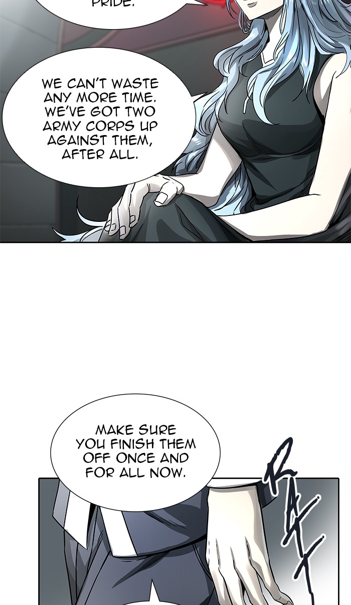Tower of God chapter 485 - page 29