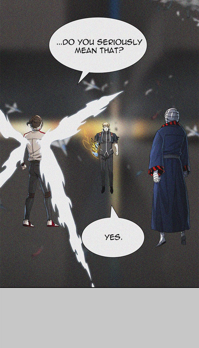 Tower of God chapter 485 - page 3