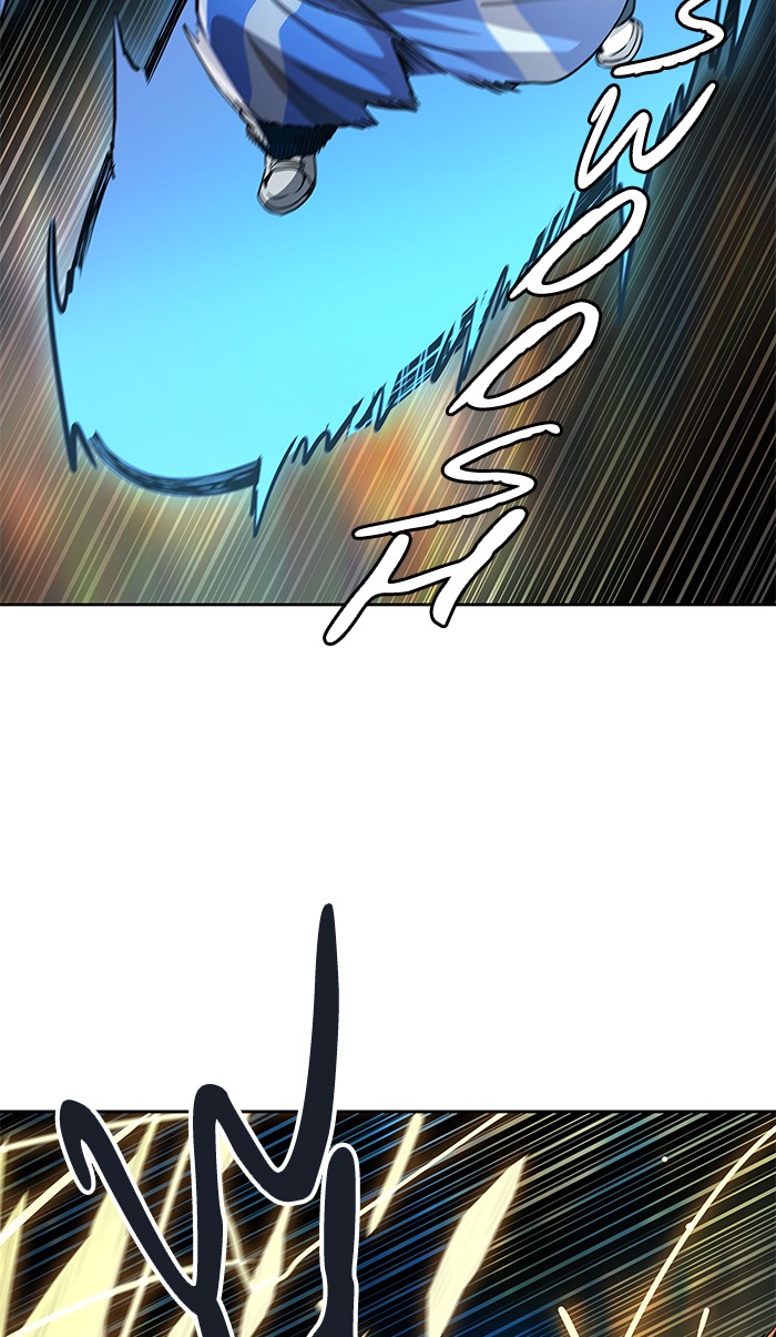 Tower of God chapter 485 - page 34