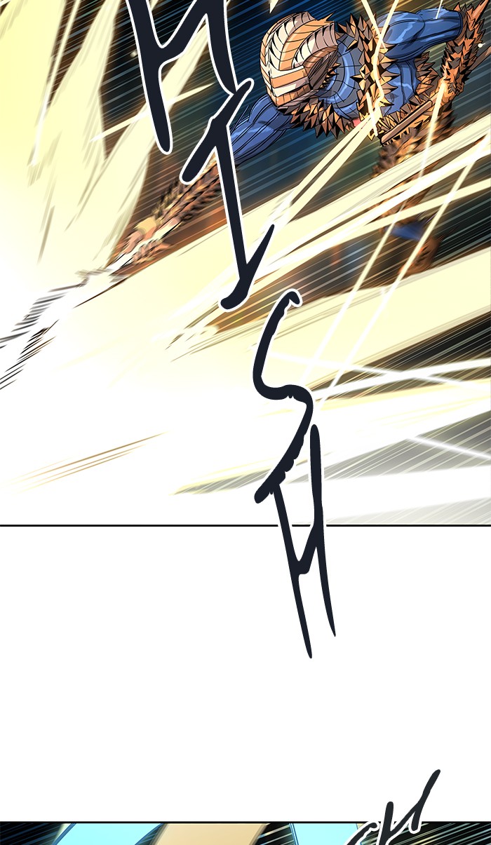 Tower of God chapter 485 - page 35