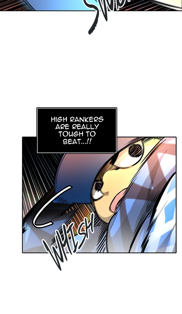 Tower of God chapter 485 - page 37