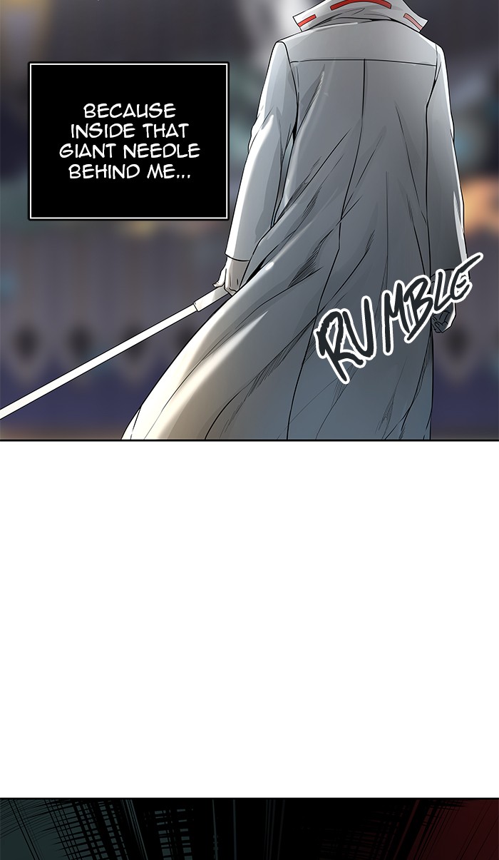 Tower of God chapter 485 - page 39