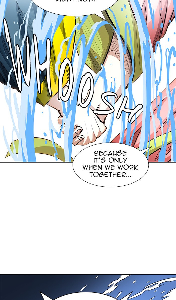 Tower of God chapter 485 - page 49