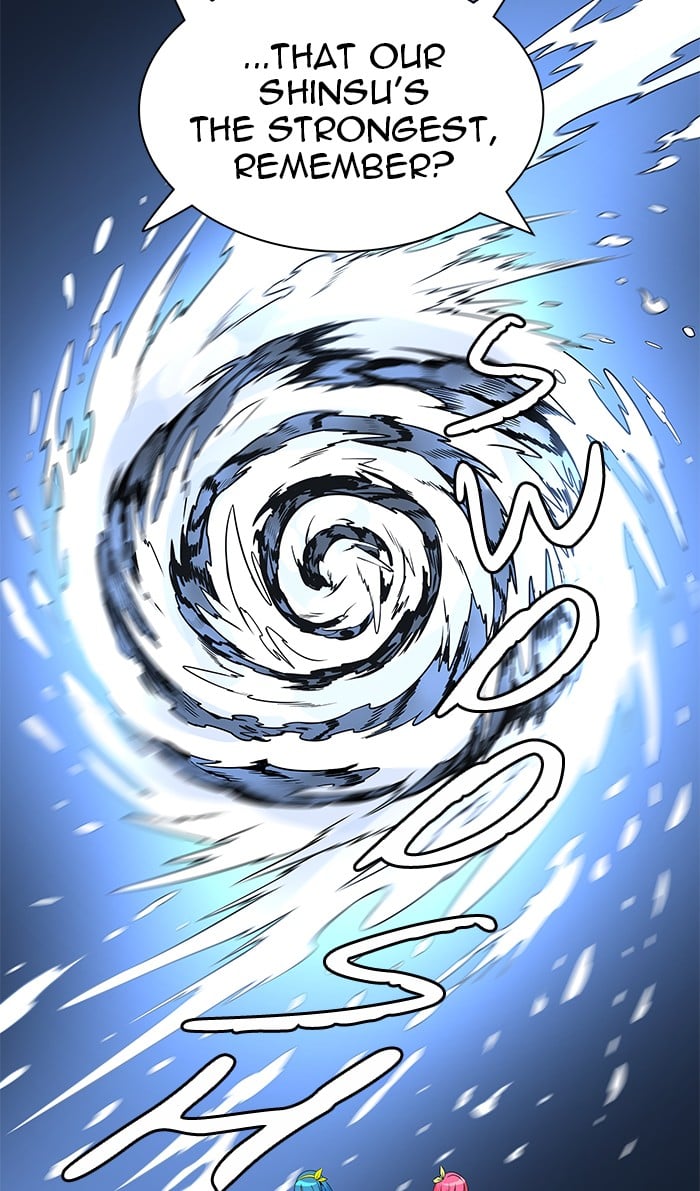 Tower of God chapter 485 - page 50