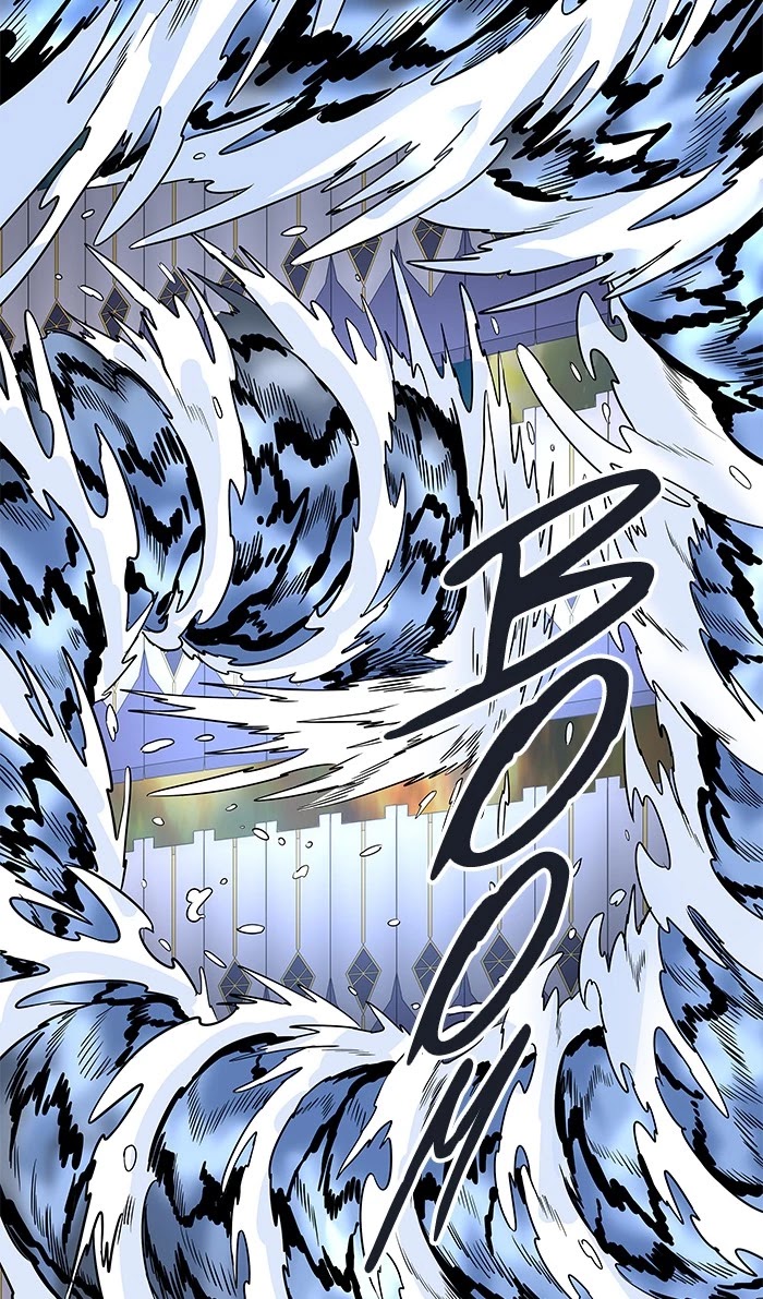 Tower of God chapter 485 - page 52