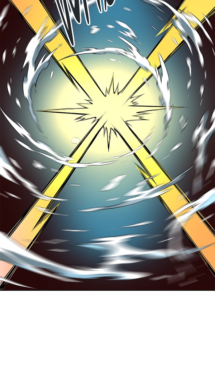 Tower of God chapter 485 - page 55