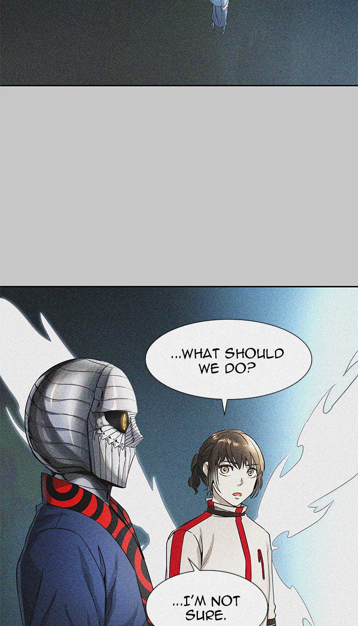 Tower of God chapter 485 - page 6