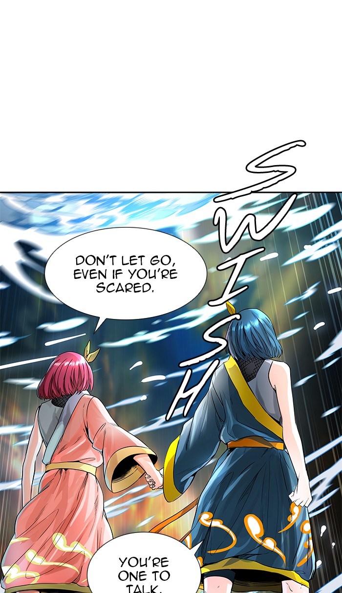 Tower of God chapter 485 - page 63