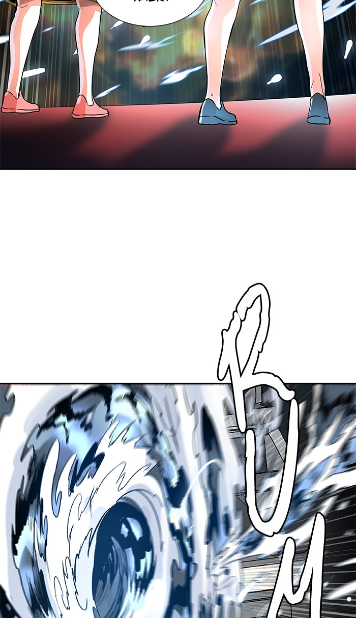 Tower of God chapter 485 - page 64