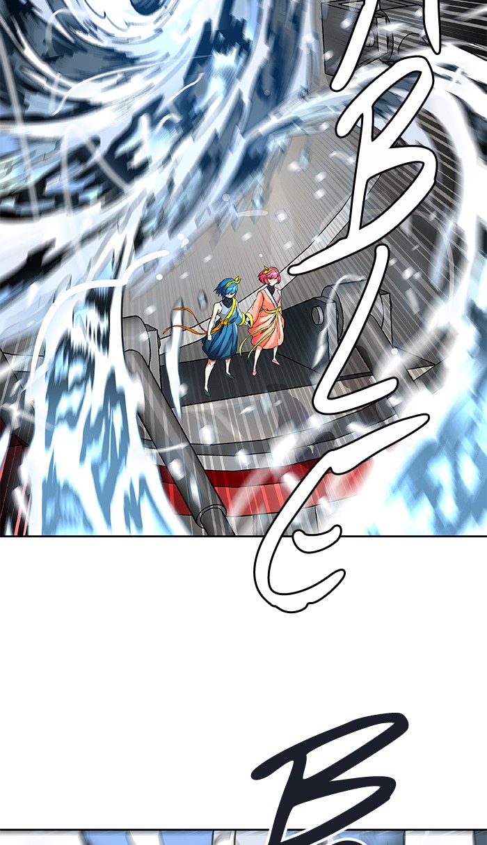Tower of God chapter 485 - page 65