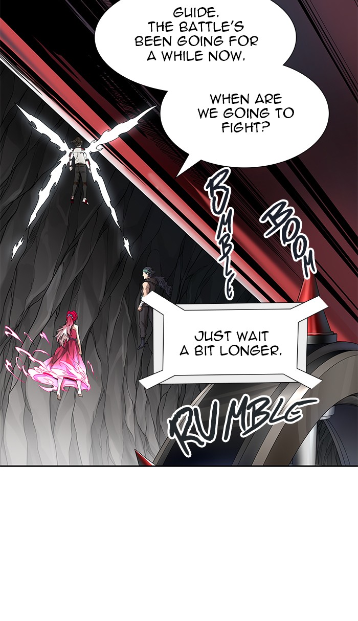 Tower of God chapter 485 - page 68
