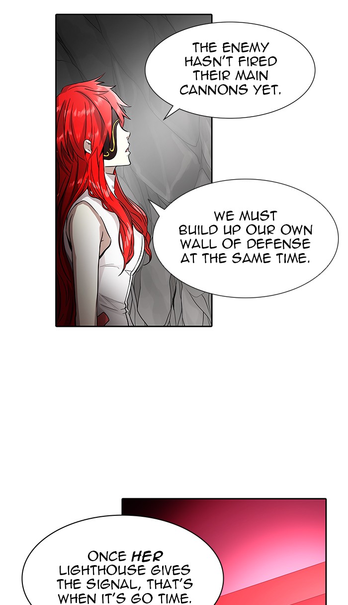 Tower of God chapter 485 - page 69