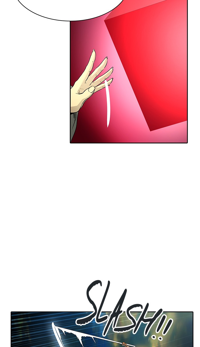 Tower of God chapter 485 - page 70