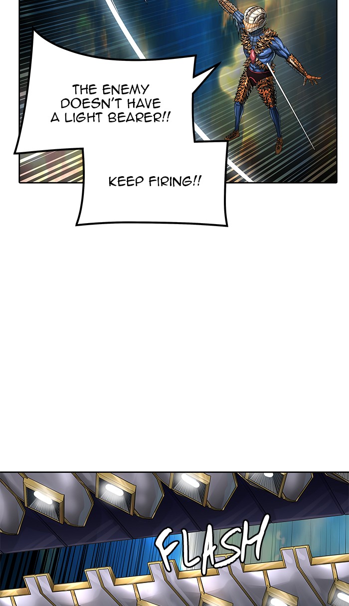 Tower of God chapter 485 - page 71