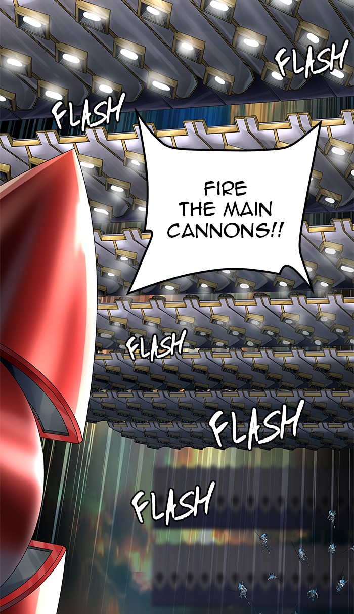 Tower of God chapter 485 - page 72