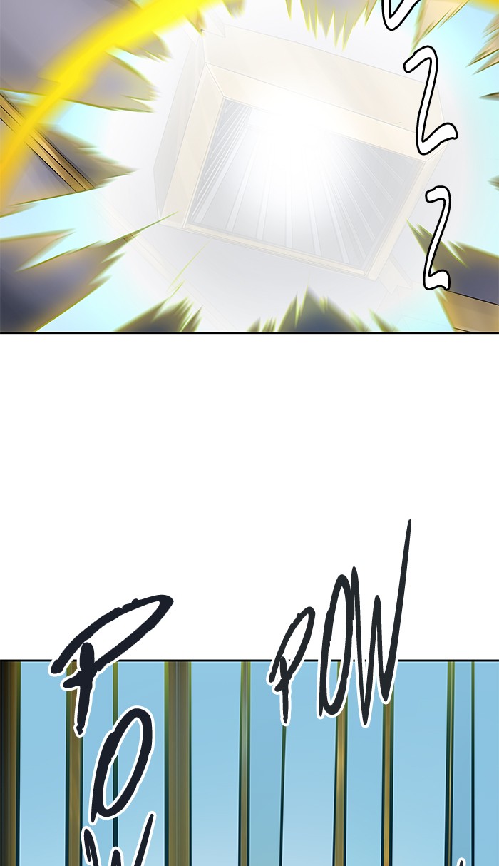 Tower of God chapter 485 - page 74