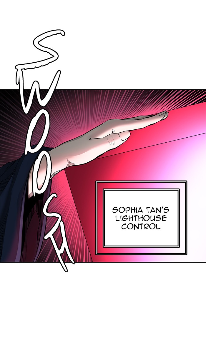 Tower of God chapter 485 - page 76
