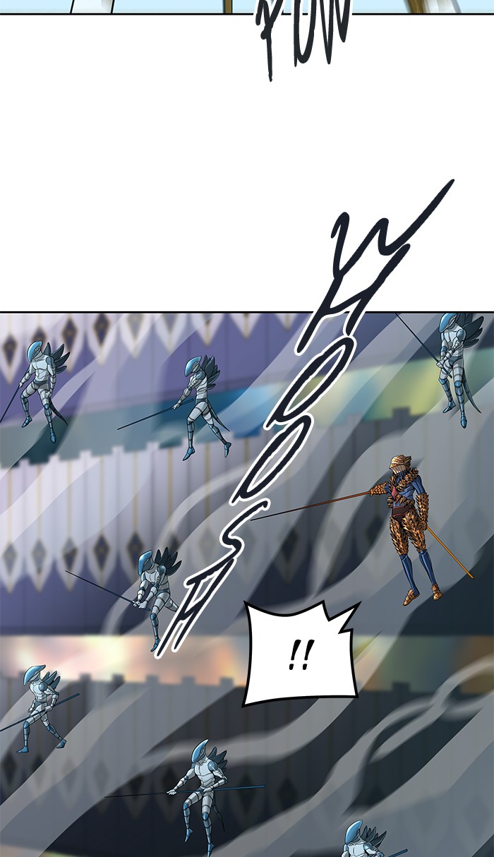 Tower of God chapter 485 - page 79