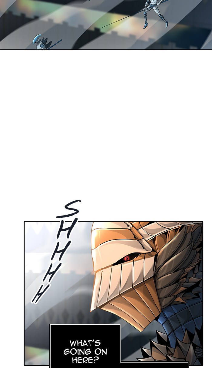 Tower of God chapter 485 - page 80