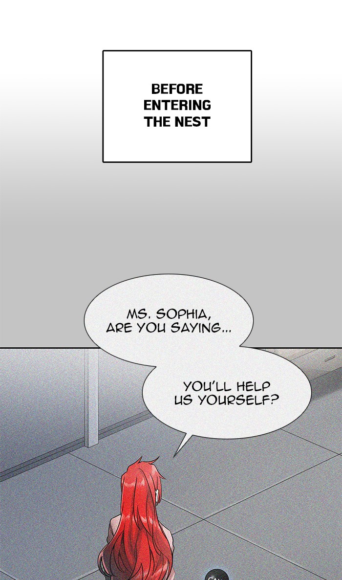 Tower of God chapter 485 - page 84