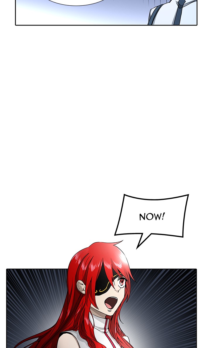 Tower of God chapter 485 - page 91