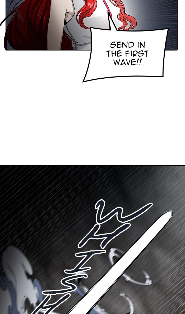 Tower of God chapter 485 - page 92