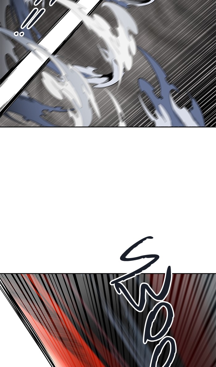 Tower of God chapter 485 - page 93