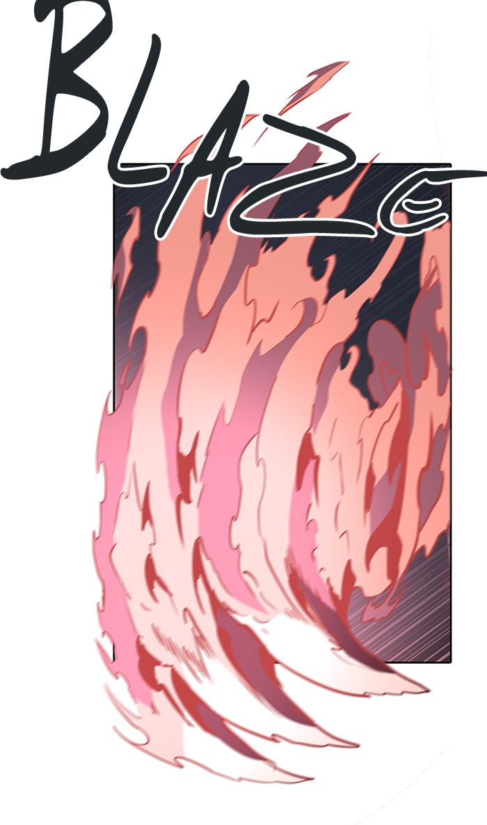 Tower of God chapter 485 - page 95