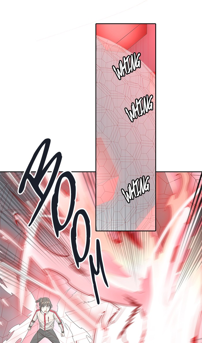 Tower of God chapter 485 - page 96
