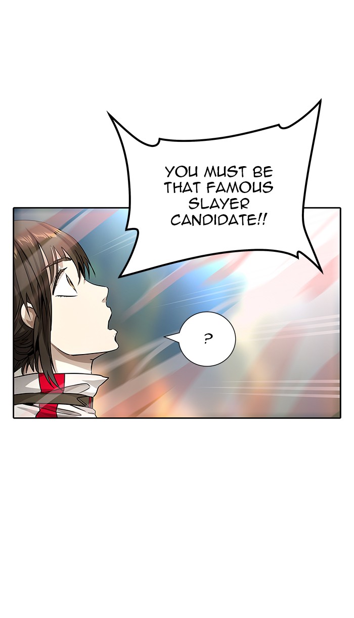 Tower of God chapter 485 - page 98