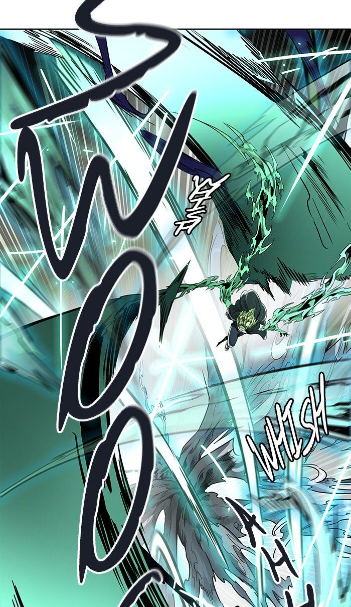 Tower of God chapter 473 - page 10