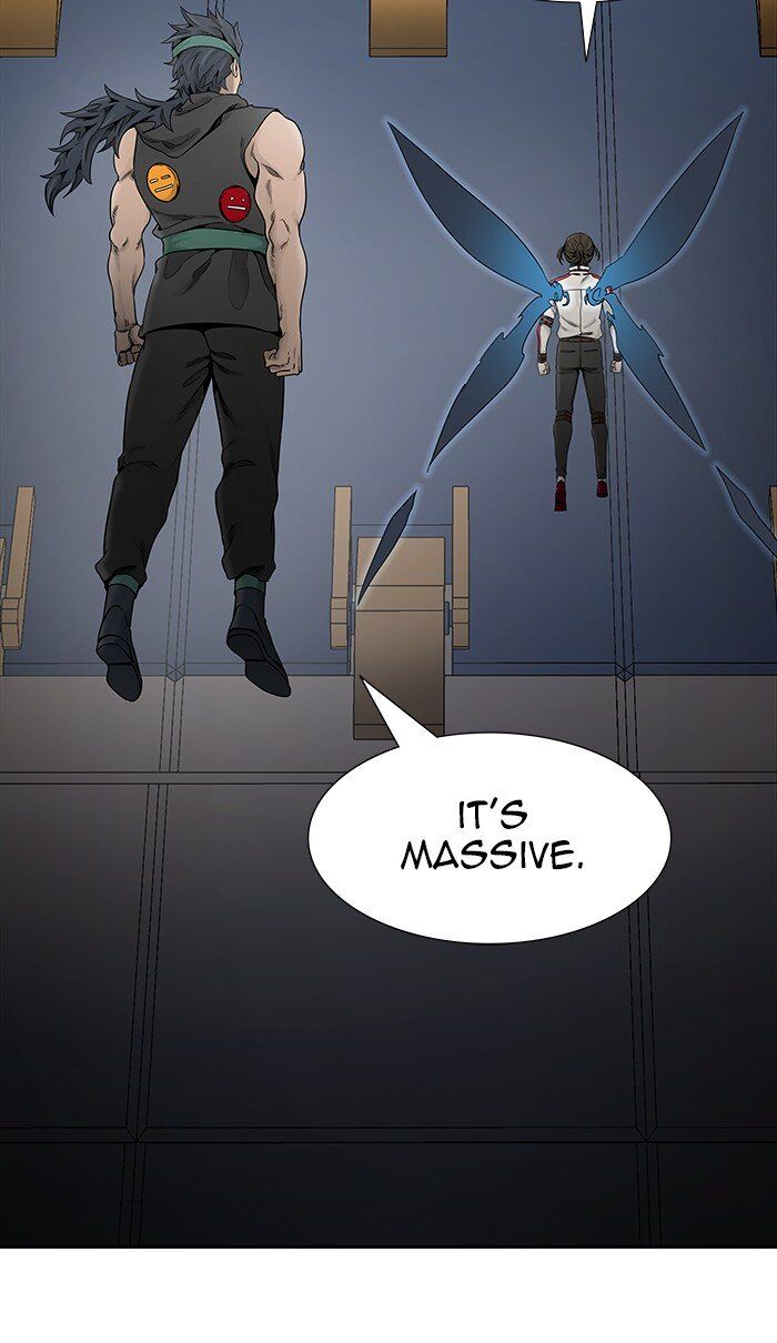 Tower of God chapter 473 - page 103