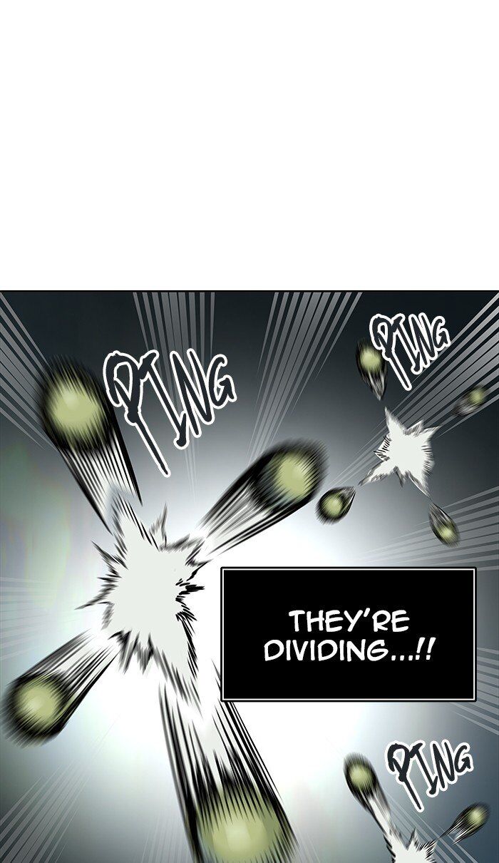 Tower of God chapter 473 - page 18