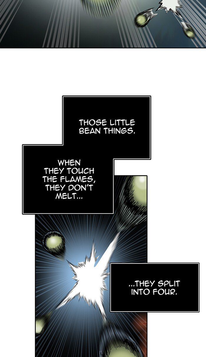 Tower of God chapter 473 - page 19