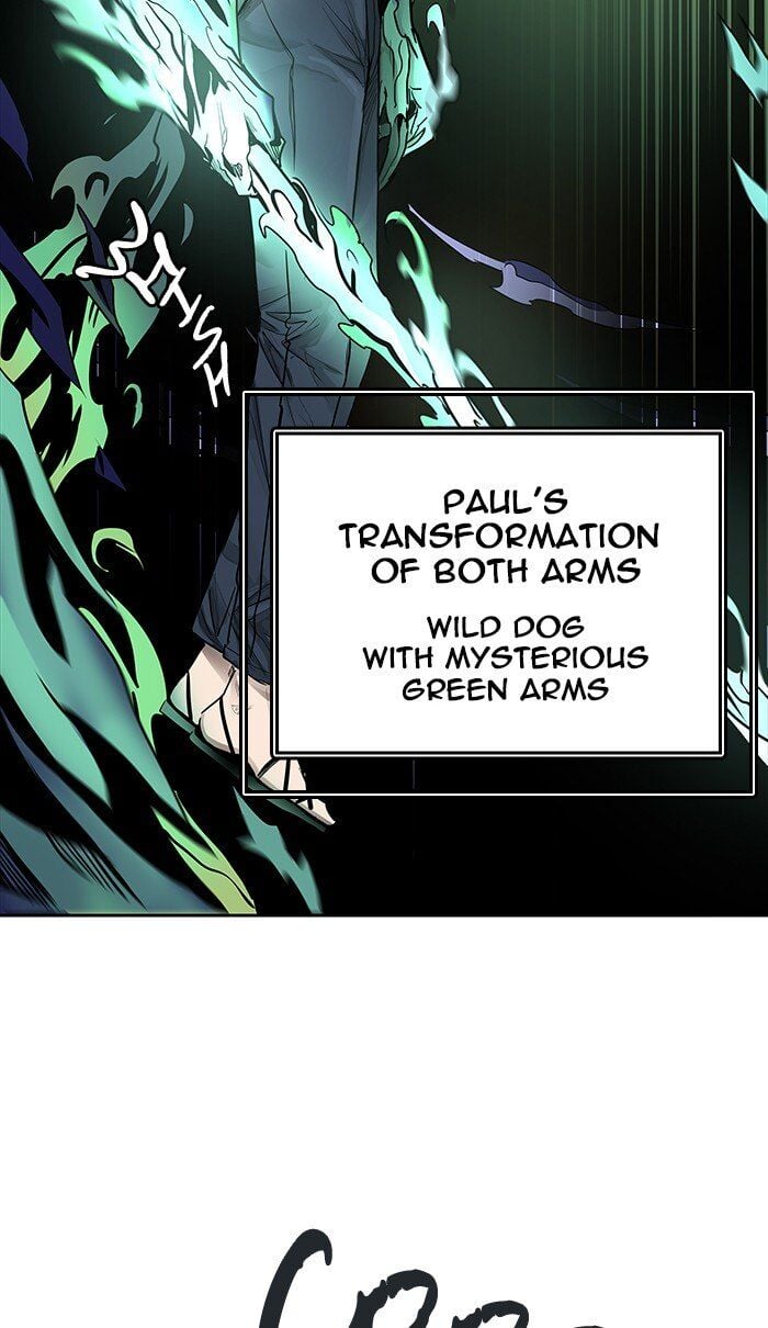 Tower of God chapter 473 - page 2