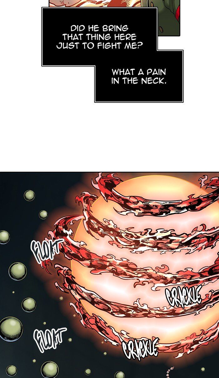 Tower of God chapter 473 - page 21