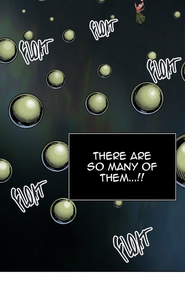 Tower of God chapter 473 - page 22