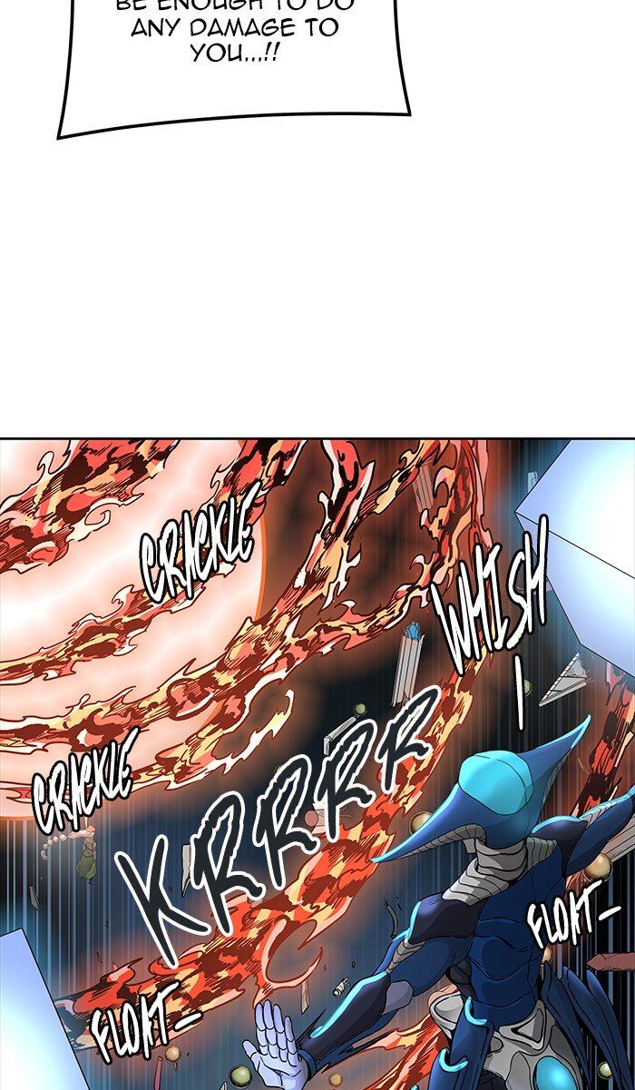 Tower of God chapter 473 - page 24