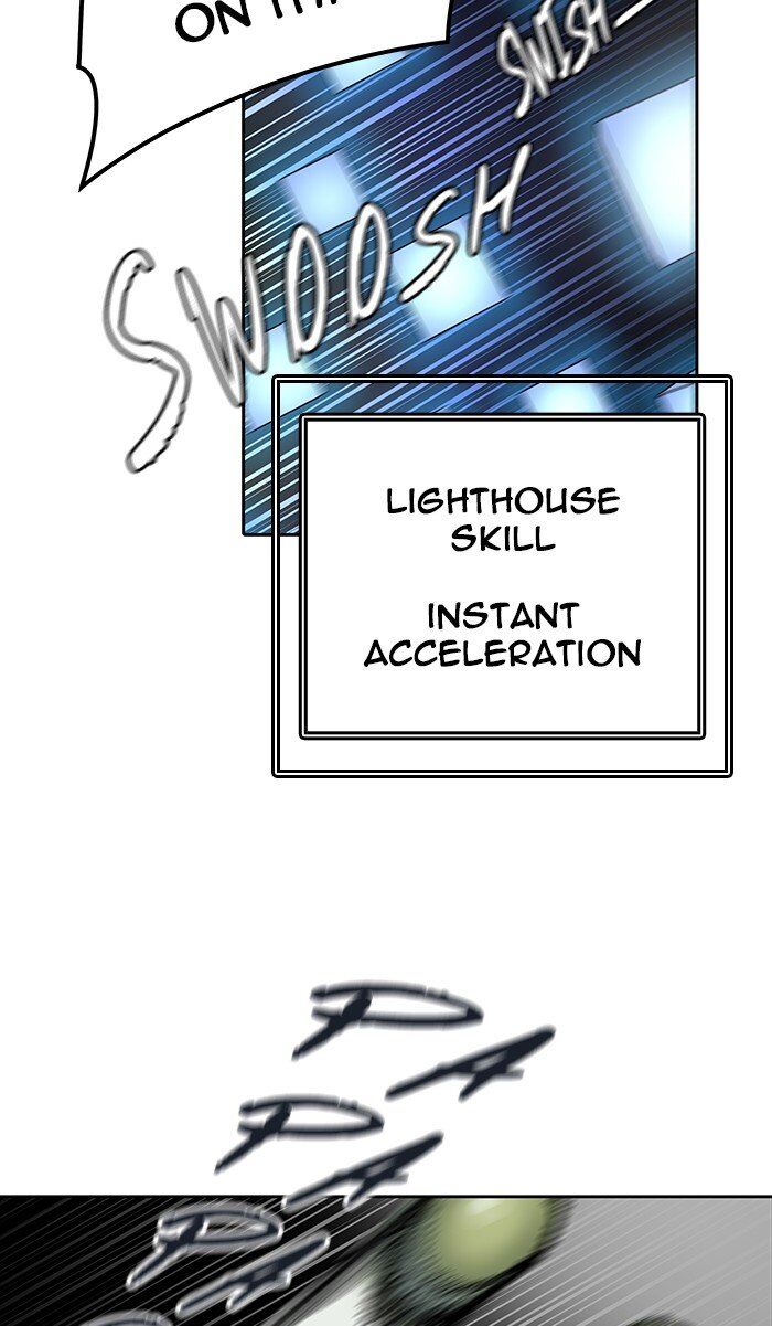Tower of God chapter 473 - page 27