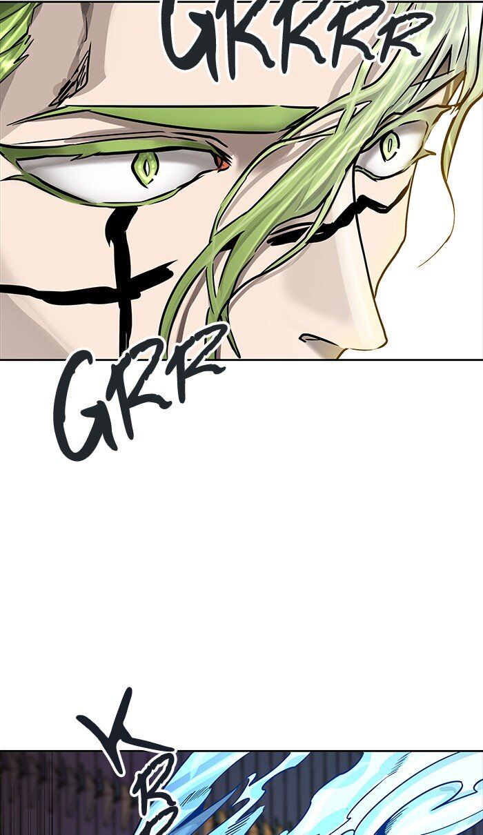 Tower of God chapter 473 - page 3