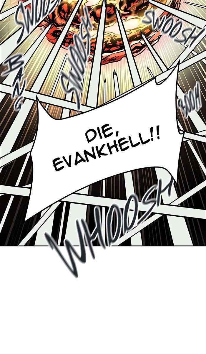 Tower of God chapter 473 - page 31