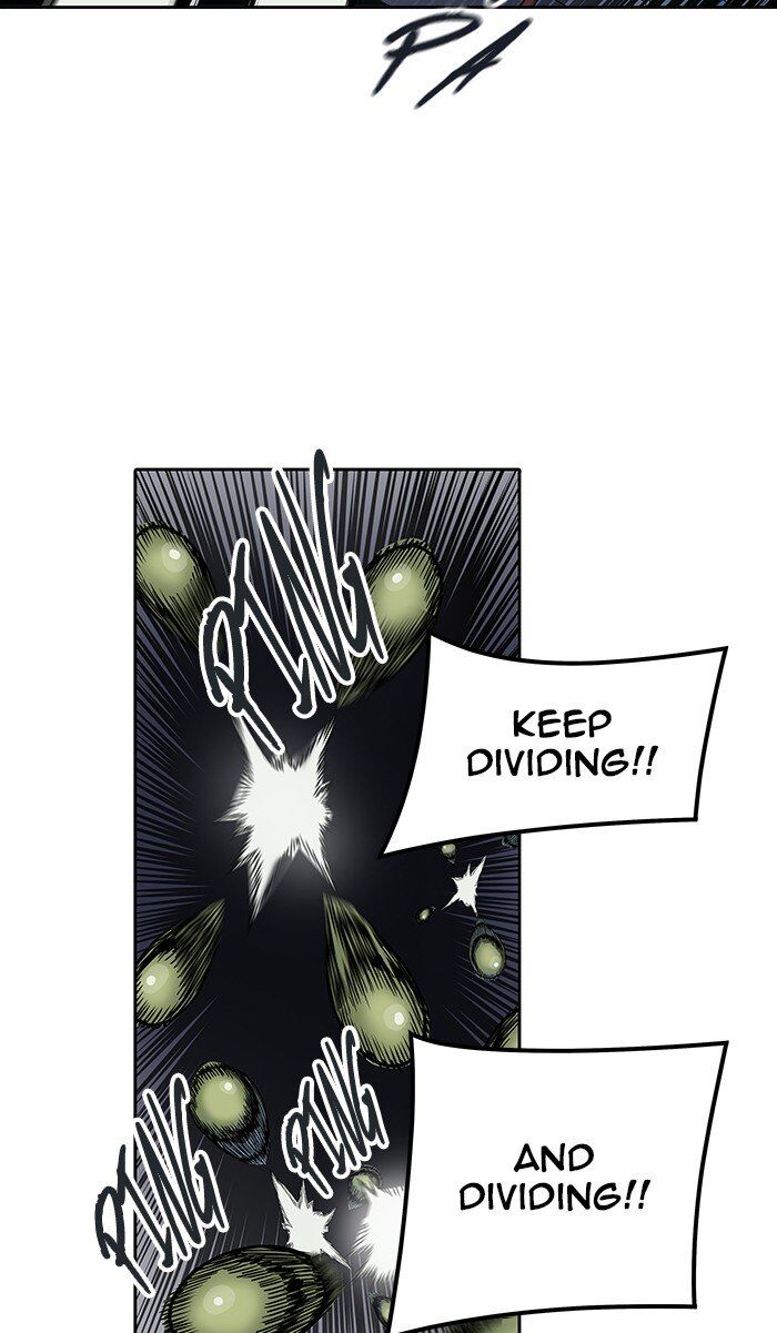 Tower of God chapter 473 - page 33