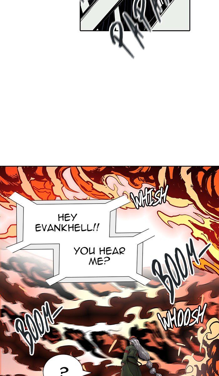 Tower of God chapter 473 - page 35