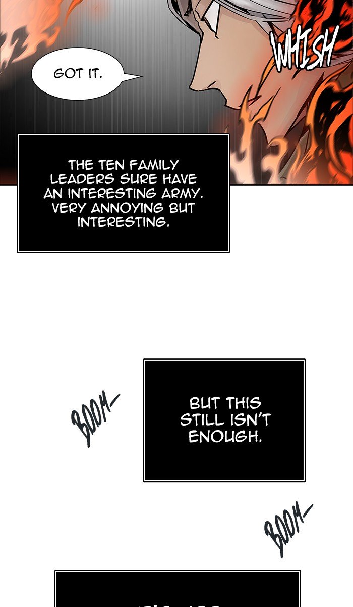 Tower of God chapter 473 - page 37