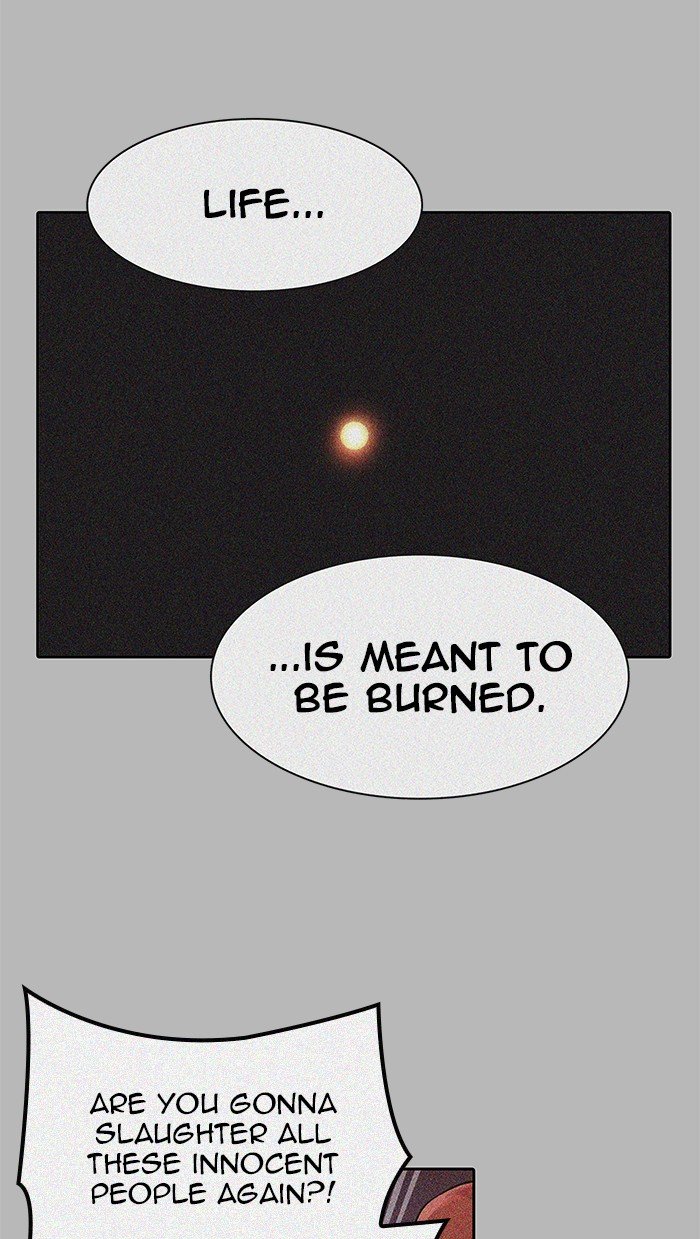 Tower of God chapter 473 - page 44